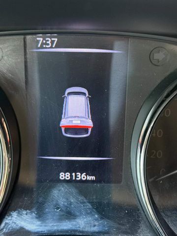 מודעת רכב ניסאן אקס טרייל