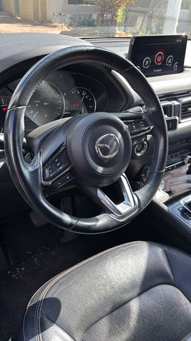 מאזדה CX-5