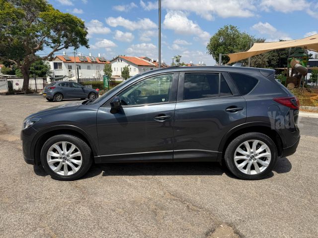מאזדה CX-5
