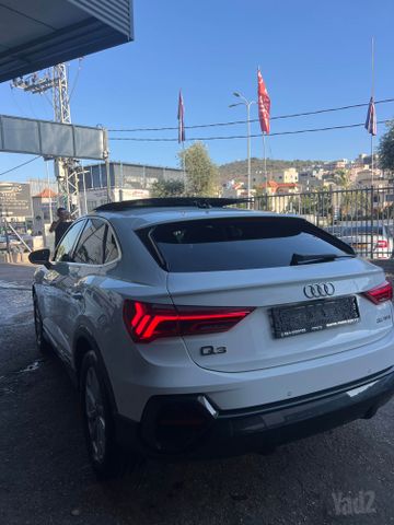 אאודי Q3