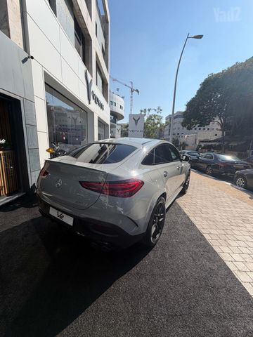 מרצדס-בנץ GLE