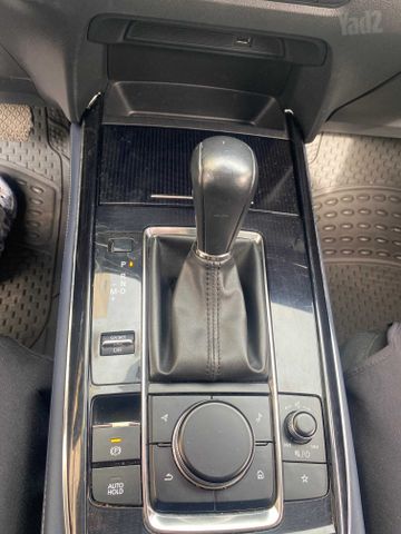 מאזדה CX-30