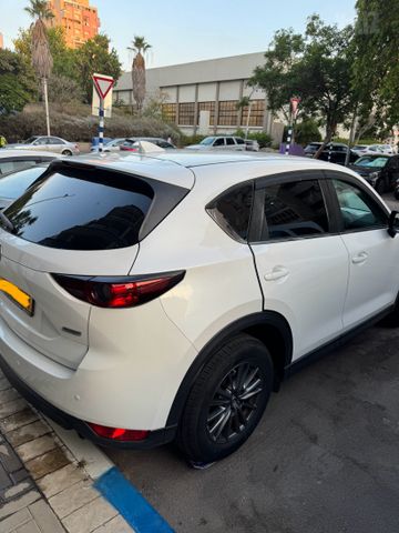 מאזדה CX-5