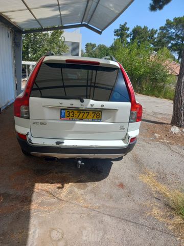 וולוו XC90