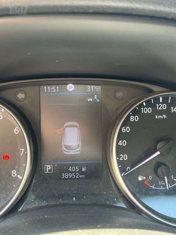 ניסאן קשקאי
