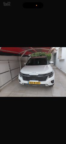 מודעת רכב קיה סלטוס