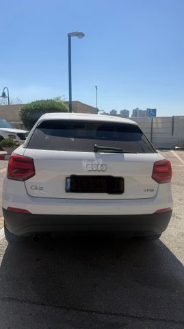 אאודי Q2