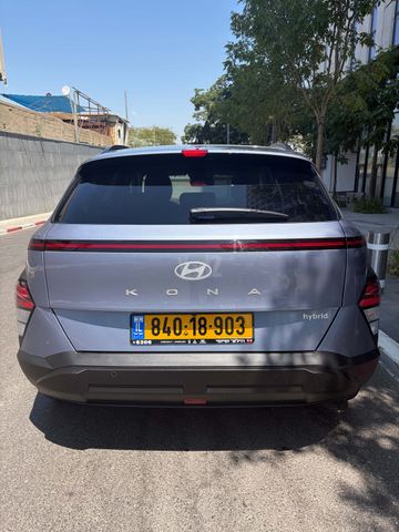 יונדאי קונה