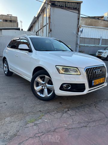 אאודי Q5