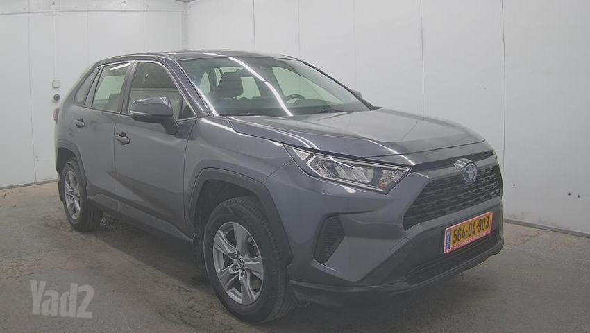 טויוטה RAV4