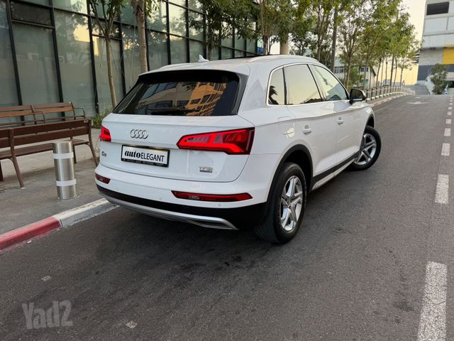 אאודי Q5