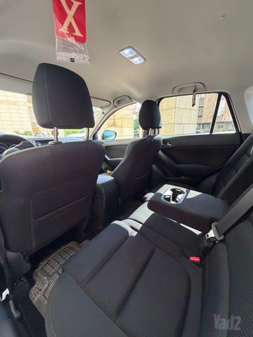 מאזדה CX-5