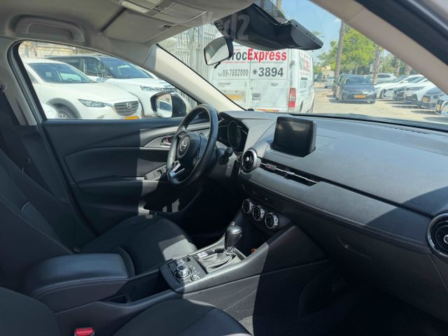 מאזדה CX-3