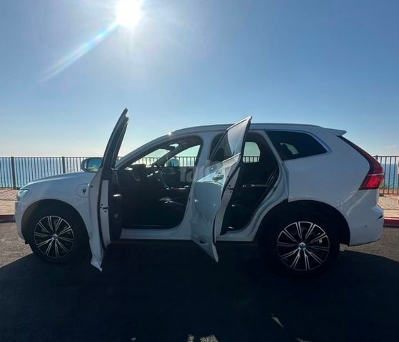מודעת רכב וולוו XC60