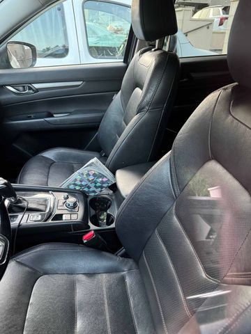 מאזדה CX-5