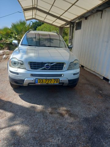 וולוו XC90