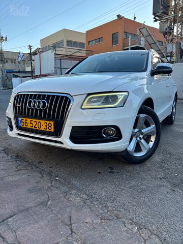 אאודי Q5