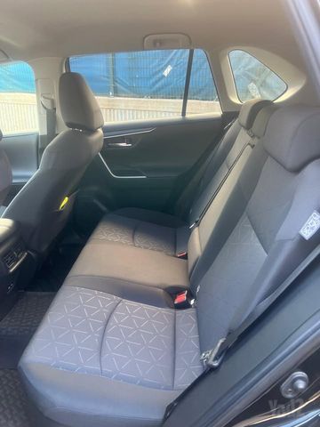 טויוטה RAV4