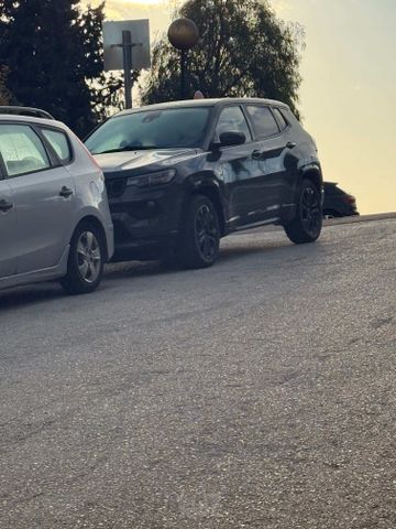 ג'יפ קומפאס