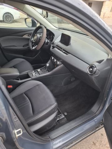 מאזדה CX-3