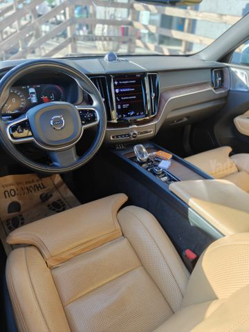 וולוו XC60