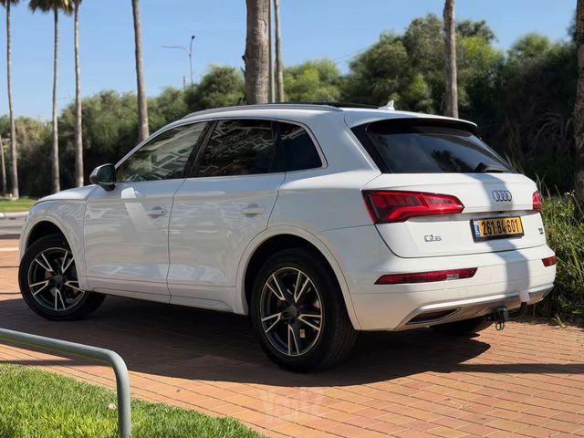 אאודי Q5