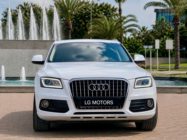 אאודי Q5