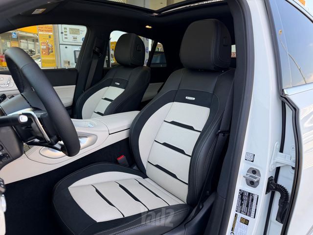 מרצדס-בנץ GLE Coupe