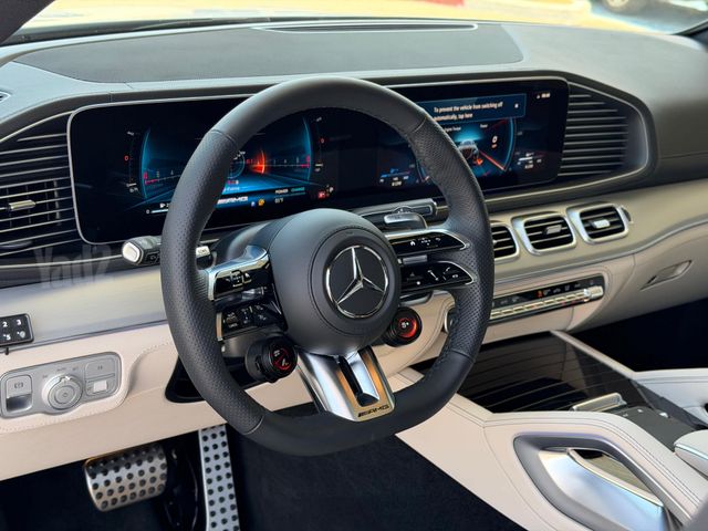 מרצדס-בנץ GLE Coupe