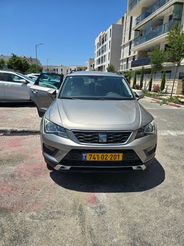 סיאט אטקה