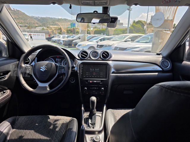 סוזוקי ויטרה