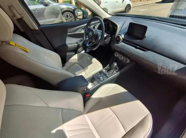 מאזדה CX-3
