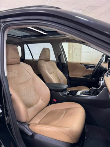 טויוטה RAV4