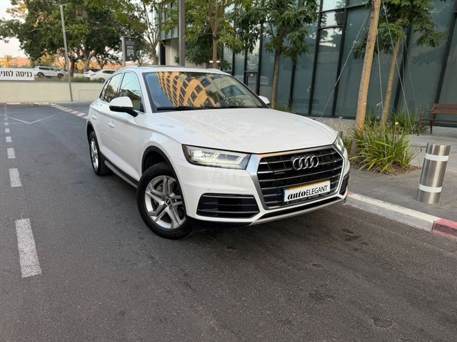 אאודי Q5