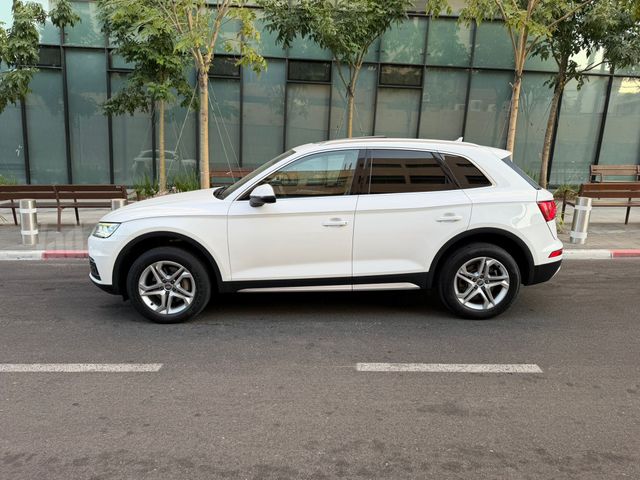 אאודי Q5