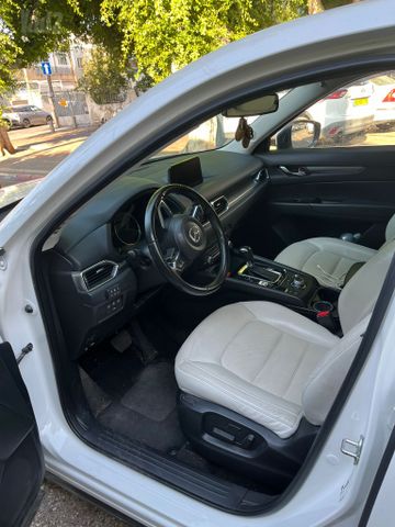 מאזדה CX-5