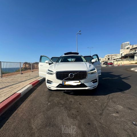 וולוו XC60