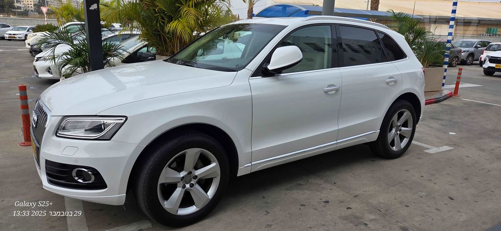 אאודי Q5