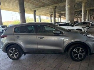 מודעת רכב קיה ספורטז'