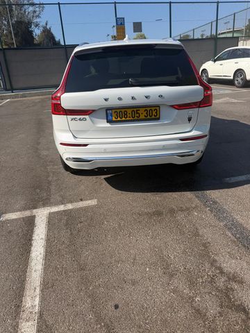 וולוו XC60