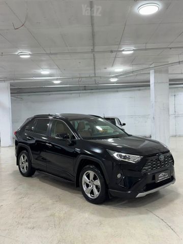 טויוטה RAV4