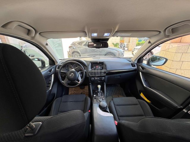 מאזדה CX-5