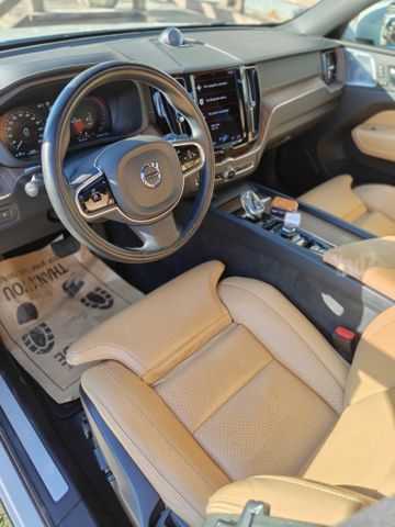 וולוו XC60