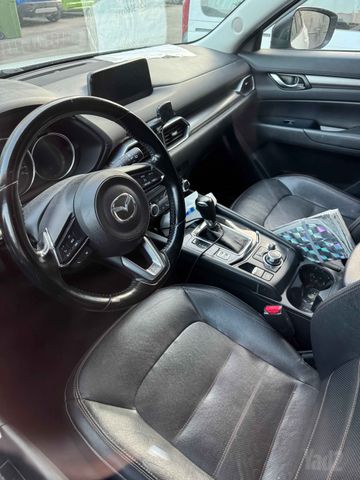 מאזדה CX-5