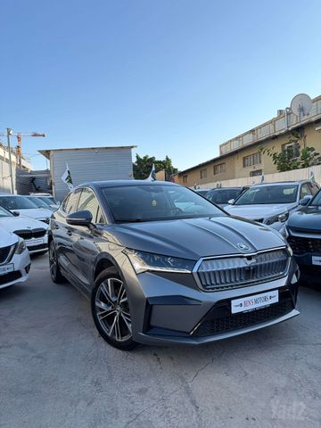 סקודה אניאק iV