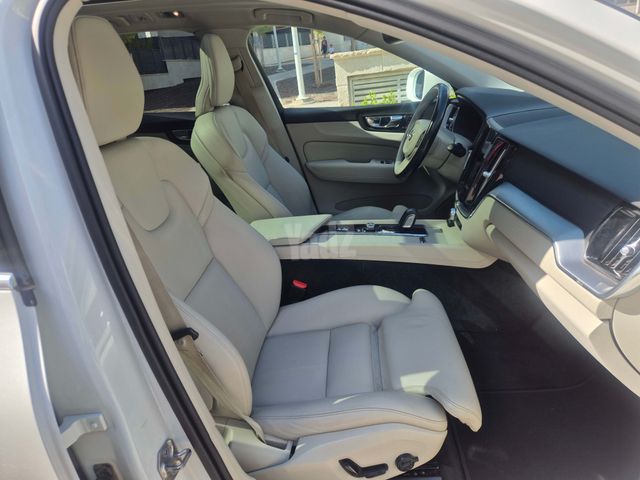 וולוו XC60