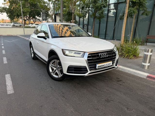 אאודי Q5