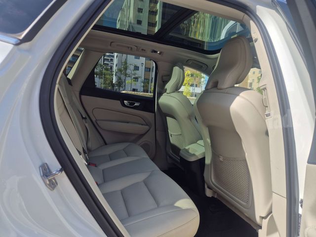 וולוו XC60