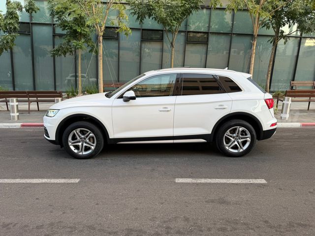 אאודי Q5