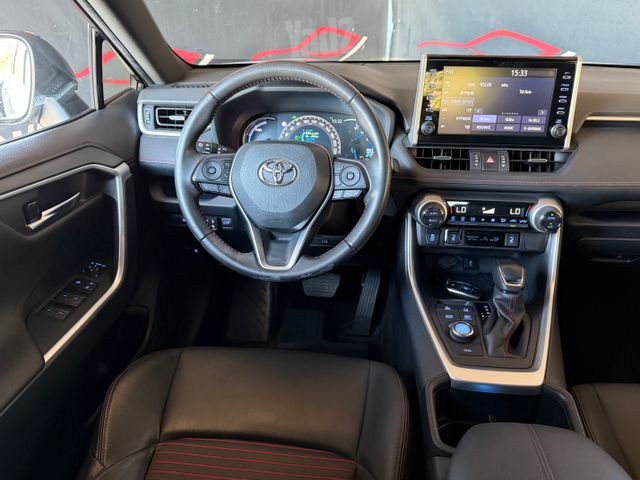 טויוטה RAV4